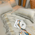 Wholesale Home bedding set for hotel sale